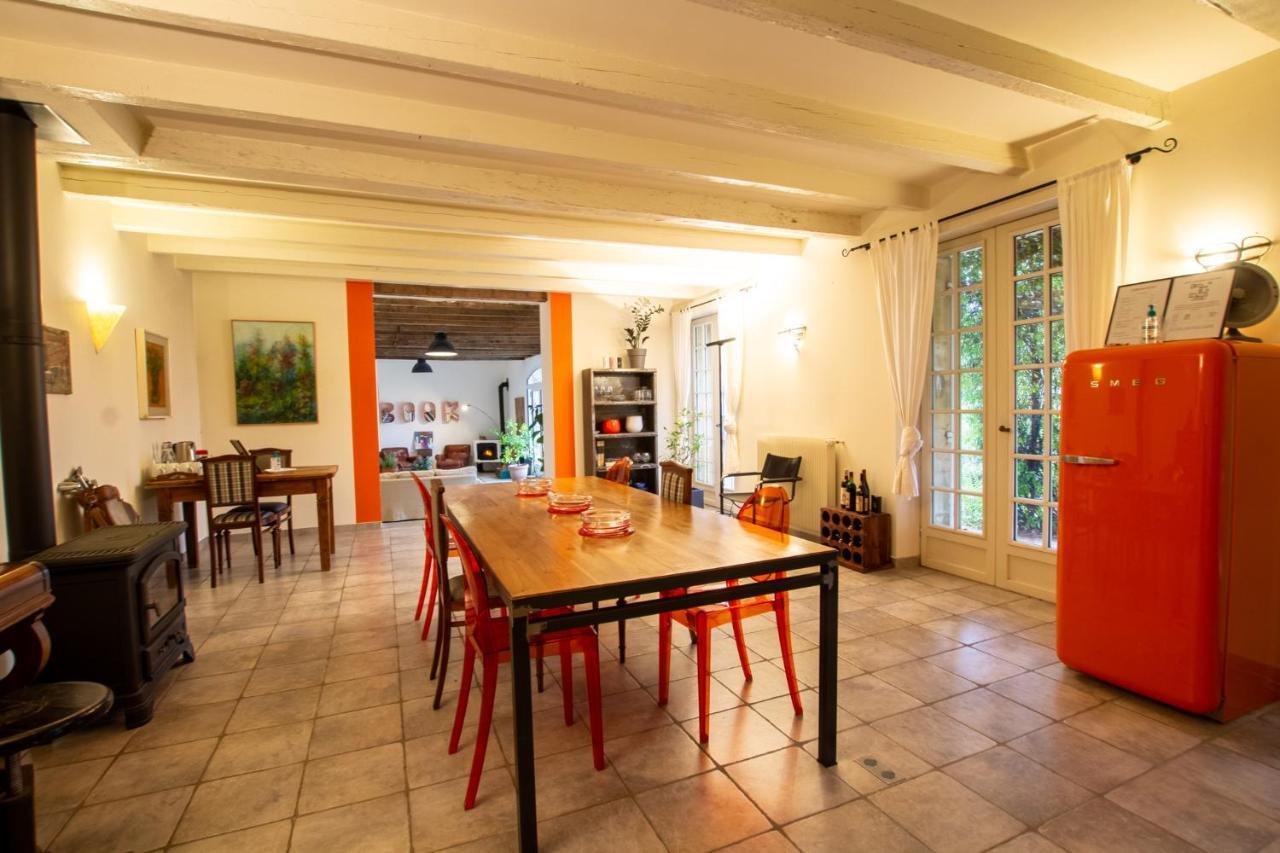 Domaine Maison Dodo Lamonzie-Saint-Martin Kültér fotó