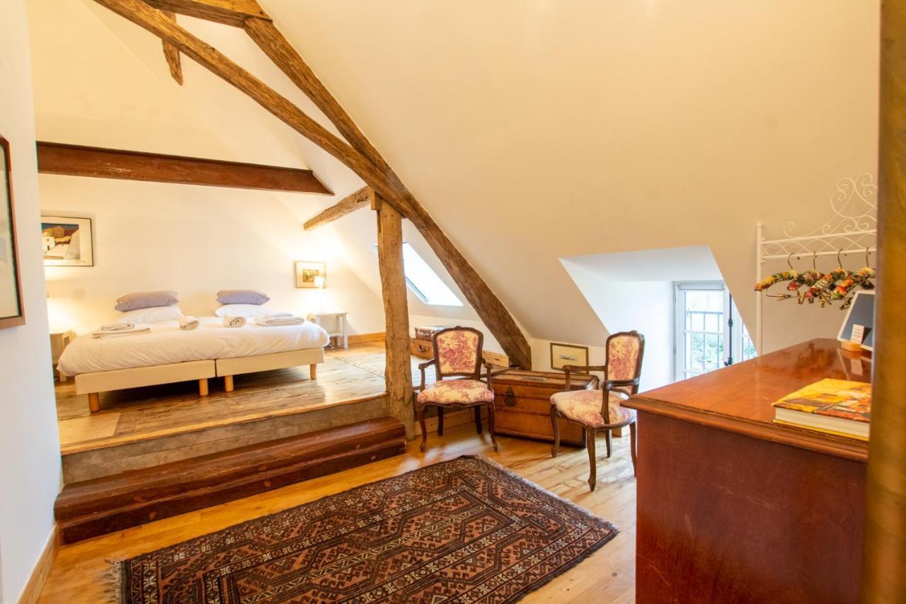 Domaine Maison Dodo Lamonzie-Saint-Martin Kültér fotó