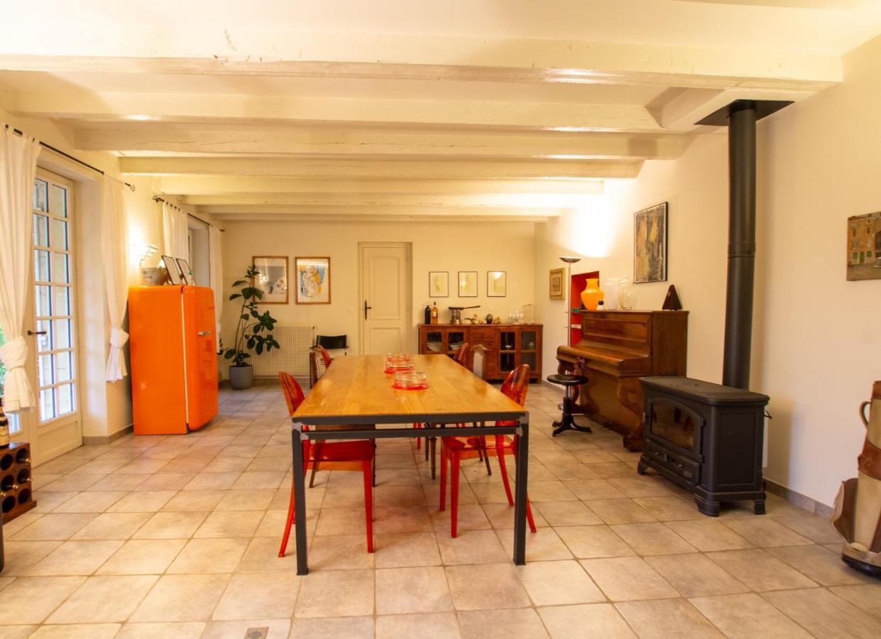 Domaine Maison Dodo Lamonzie-Saint-Martin Kültér fotó