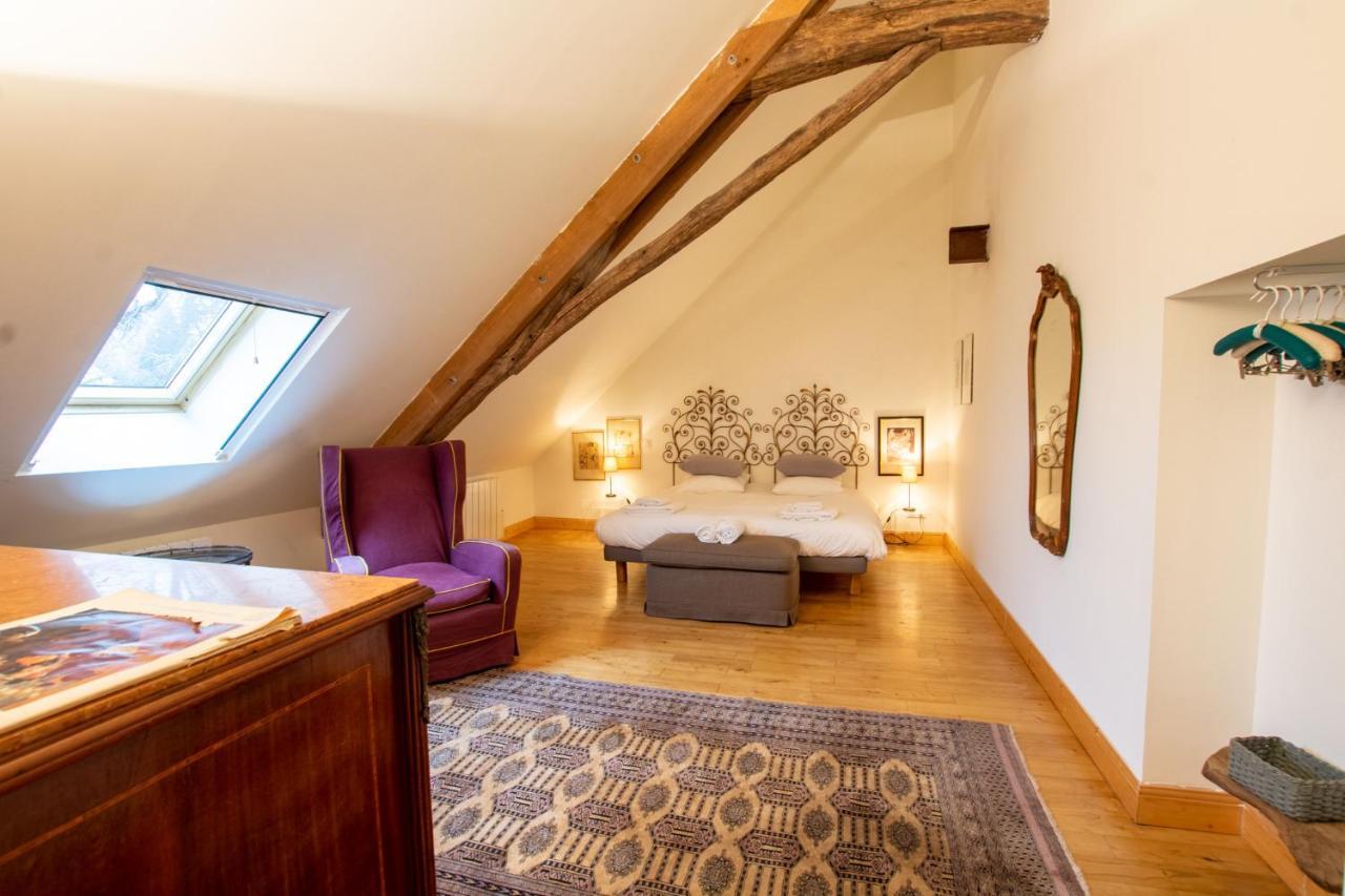 Domaine Maison Dodo Lamonzie-Saint-Martin Kültér fotó