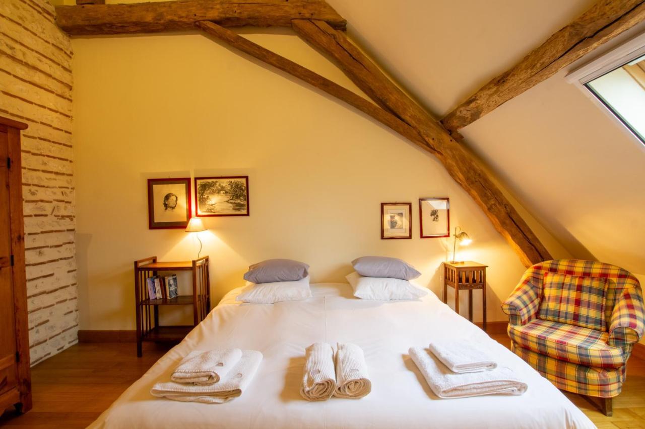 Domaine Maison Dodo Lamonzie-Saint-Martin Kültér fotó
