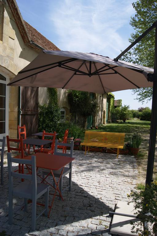 Domaine Maison Dodo Lamonzie-Saint-Martin Kültér fotó