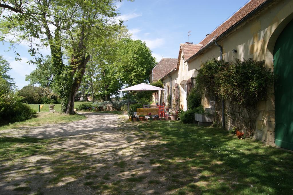 Domaine Maison Dodo Lamonzie-Saint-Martin Kültér fotó