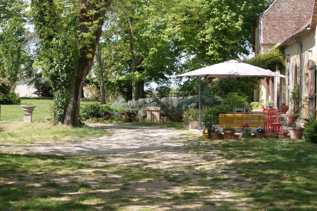 Domaine Maison Dodo Lamonzie-Saint-Martin Kültér fotó