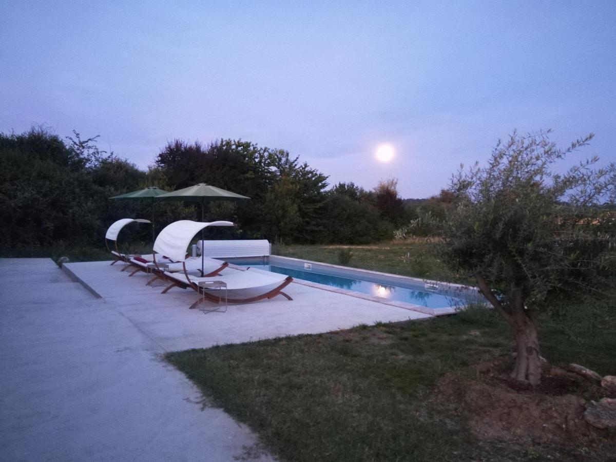 Domaine Maison Dodo Lamonzie-Saint-Martin Kültér fotó