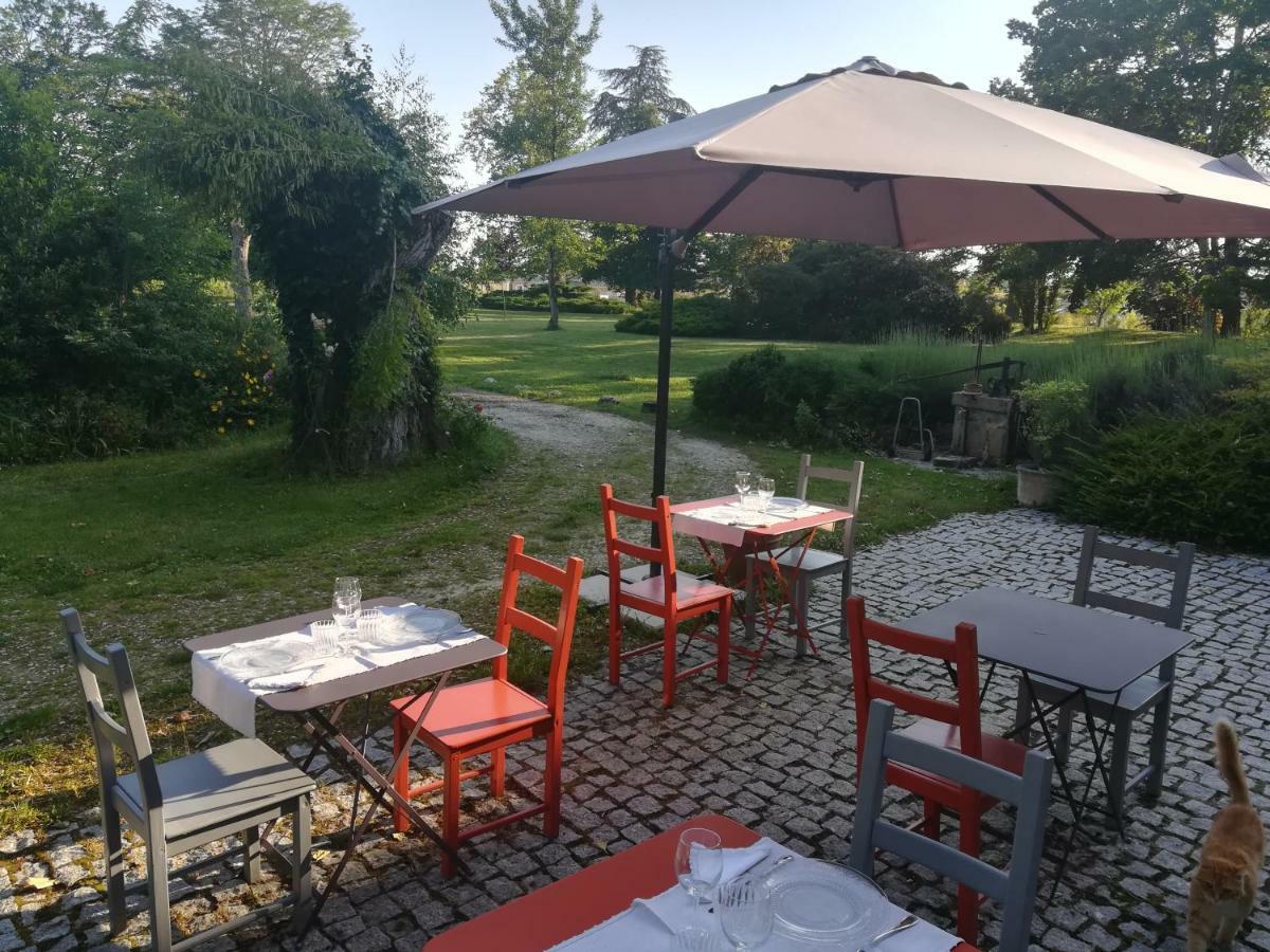 Domaine Maison Dodo Lamonzie-Saint-Martin Kültér fotó